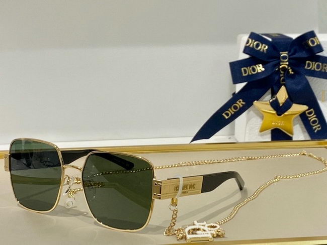 Dior Sunglasses AAA+ ID:20220317-94
